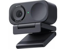 Insta360 link ai webcam - 2c, 4k