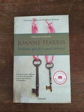 Profumi, giochi e cuori