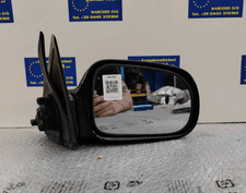 8470160B300CE Retrovisore est. regolaz. manuale DX SUZUKI SWIFT 1.3 16V GTi Ber.