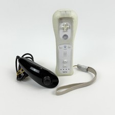 CONTROLLER NINTENDO WII MOTE