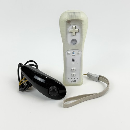 Controller nintendo wii - nintendo,
