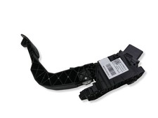 Citroen e-C3 2024 Acceleratore