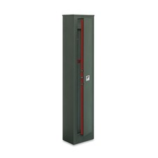 ARMADIO PER FUCILI 5 P CHIAVE