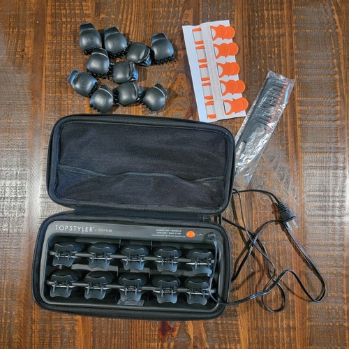 Topstyler arricciacapelli - topstyler,