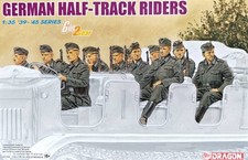 Drago 1/35 6671 Cavalieri