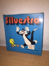 Techno Film Pellicola Super 8