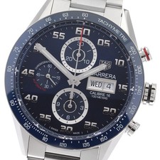TAG HEUER Carrera Calibro 16