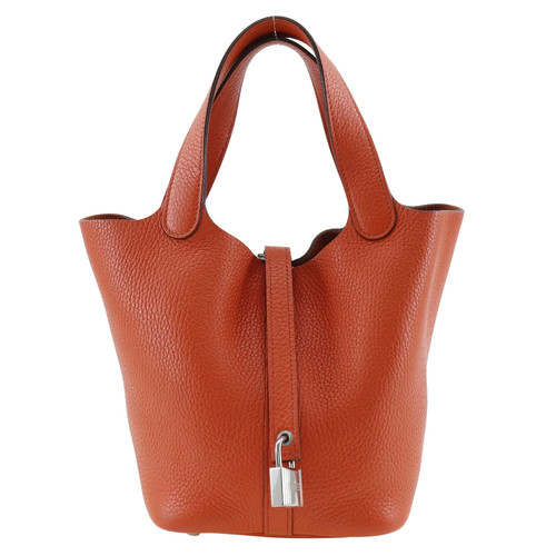 Hermes picotin lock borsa - hermes, pm
