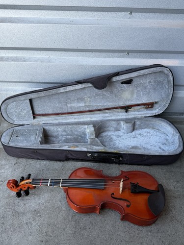 Violino vintage legno - vintage,