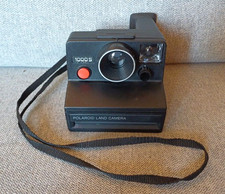 Polaroid 1000S macchina fotografica vintage