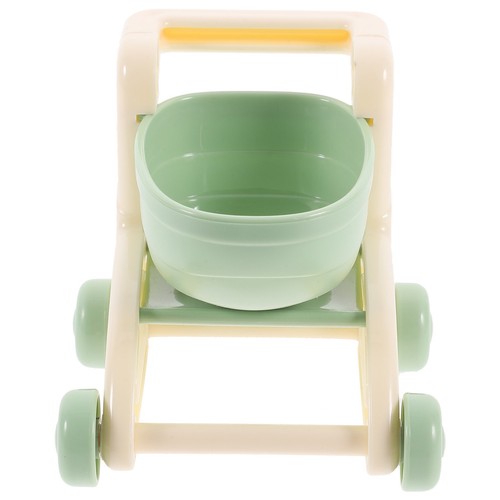 Piccolo carrello supermercato - ,
