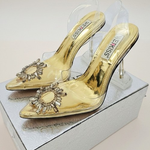 Wetkiss oro cristallo - wetkiss,