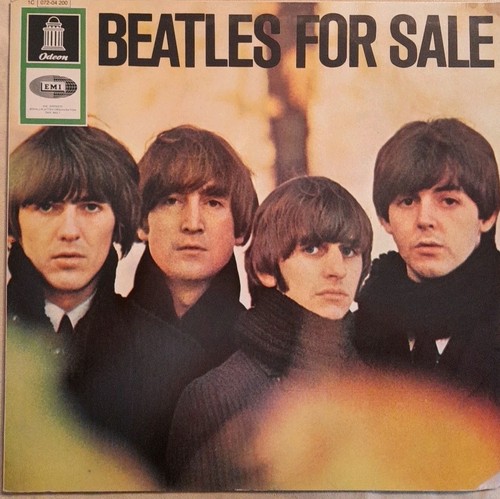 Vinyl beatles for sale - beatles,