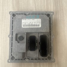 0281010161 Centralina Smart 450 800 CDI 0002749V001