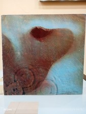 LP Pink Floyd - Meddle 1st UK