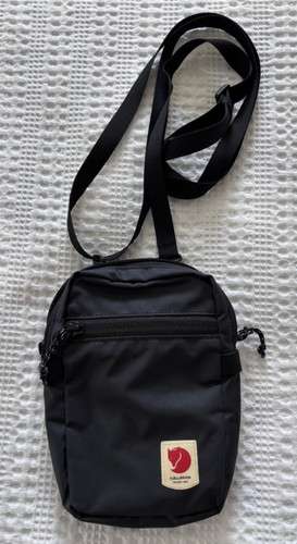Fjallraven high coast pocket - high,