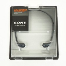 Nuove cuffie stereo - , sony