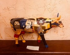 COW PARADE PICOWSOS MOOSICIANS