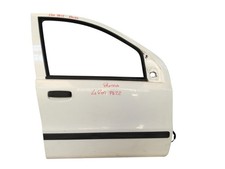 PORTA PORTIERA ANTERIORE DESTRA FIAT PANDA 2003-2011 5P ANT DX BIANCA POR7822