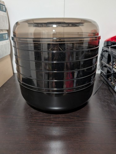 Ronco disidratatore elettrico - disidratatore,