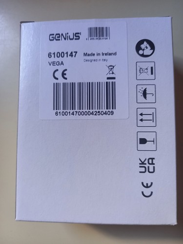Faac genius coppia fotocellule - faac,