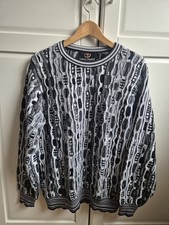 Maglione Carlo Colucci M - L