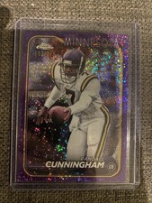 2024 Topps Chrome - Randall
