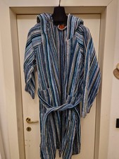 Accappatoio marca Missoni