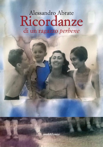 Libro alessandro abrate - libro,