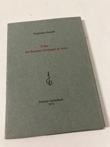 Mi hanno rovinato le - hanno,