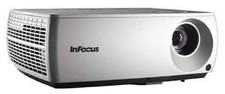 Proiettore DLP InFocus IN2104EP – 2.200 lumen, XGA, VGA, portatile