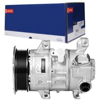 DENSO Compressore 5SE12C