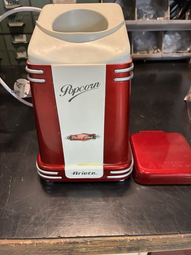Macchina pop corn popper - macchina,