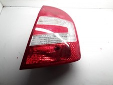 Luce posteriore luce freno Skoda Fabia 2004-2007