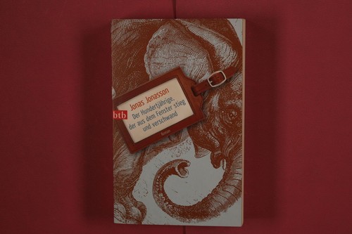 356836 jonas jonasson - 356836,