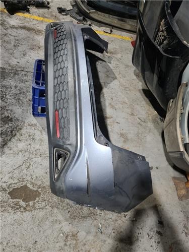 Paraurti posteriore honda - paraurti,