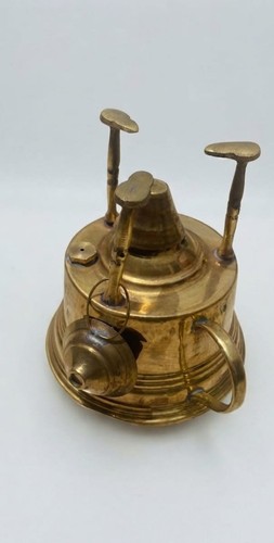 Caffettiera turca vintage - , anni