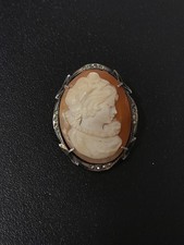 J-4193. Cameo Antico Intaglio
