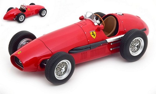 Ferrari 500 prototype - ferrari, f2
