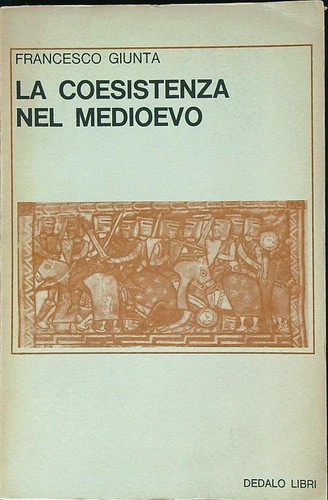Coesistenza nel medioevo - coesistenza,
