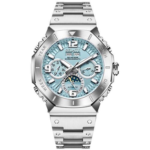 Orologio uomo automatico - uomo,