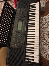 tastiera musicale yamaha
