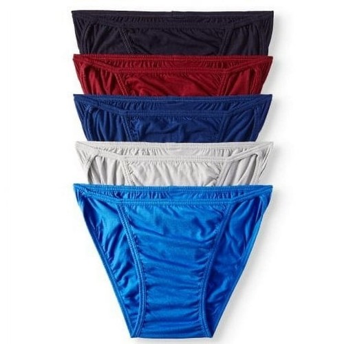 Nuovo jockey life slip bikini - life,