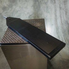 Large Plastic Scintillation