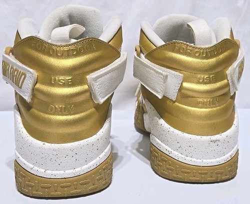 Nike air raid 2013 - 2013, oro