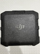 DJI Ronin-SC Combo