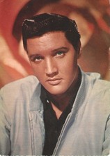 CP - Elvis Presley