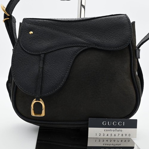 Gucci borsa tracolla - borsa, a