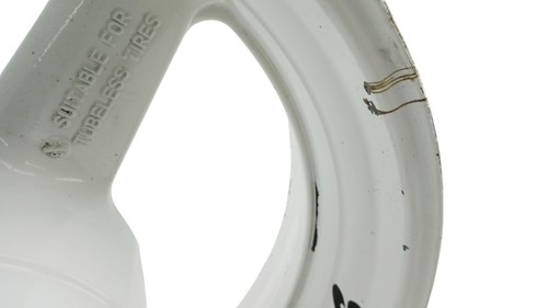 Cerchio posteriore yamaha yzf - posteriore,