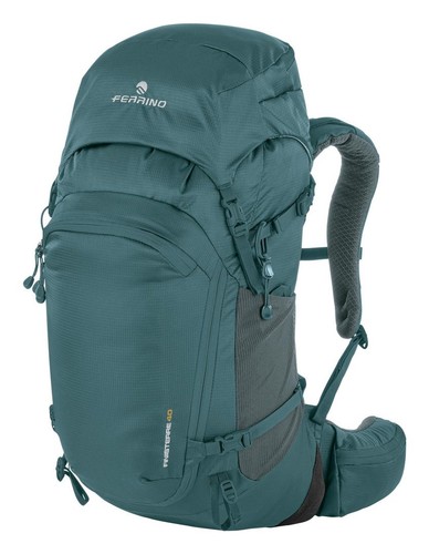 Ferrino zaino trekking - trekking, (40lt)